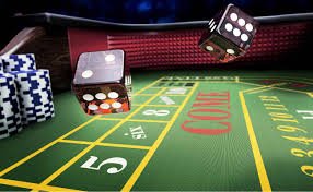 Dashboard aplikasi vibes togel menampilkan meja live-dealer Dragon Tiger dan Sic Bo