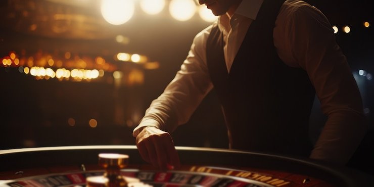 Chat langsung dengan dealer di meja Ceme vibes togel