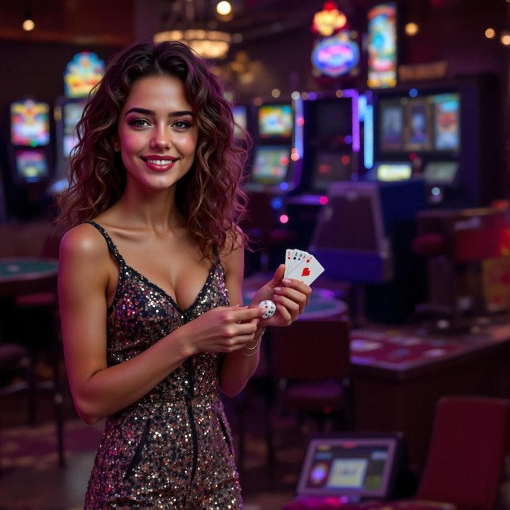 Statistik pembalap Formula 1 di vibes togel