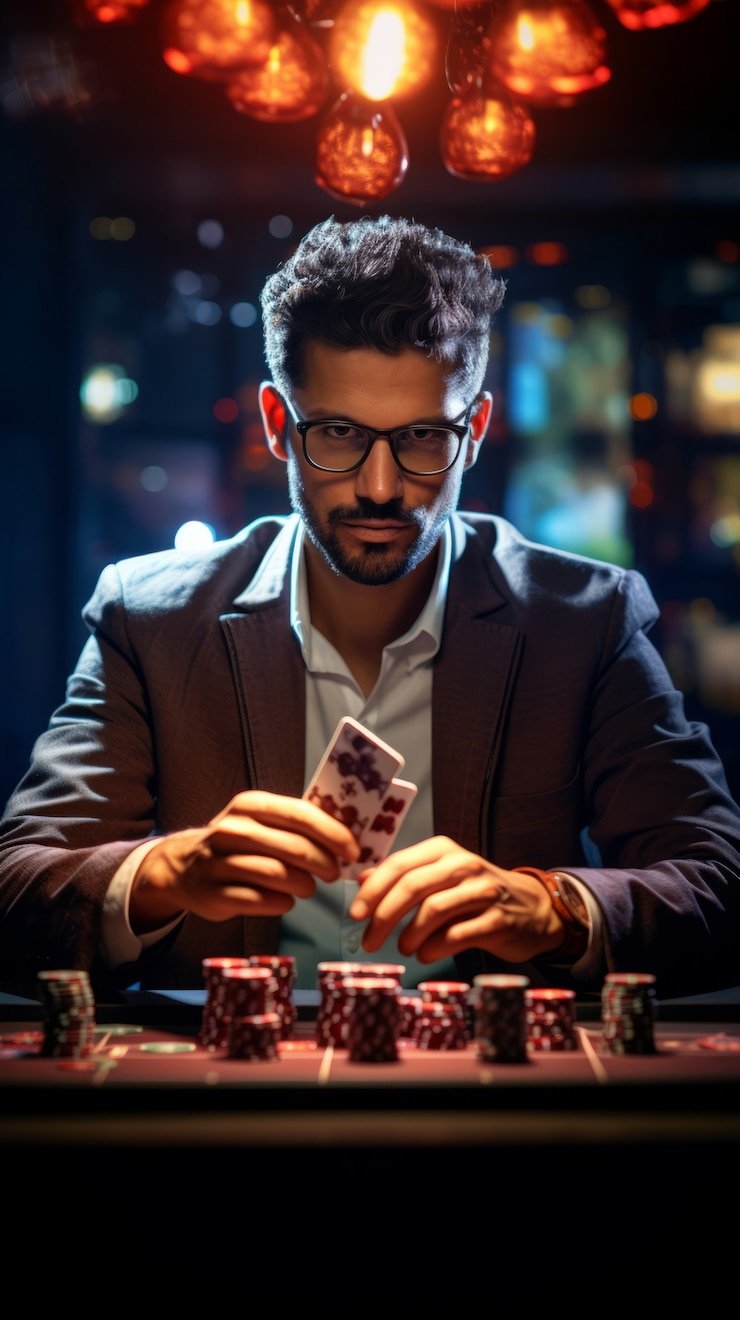 Program loyalitas dan poin reward di vibes togel