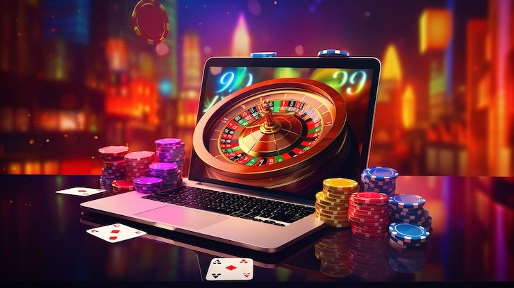 Promosi musiman Idul Fitri di vibes togel