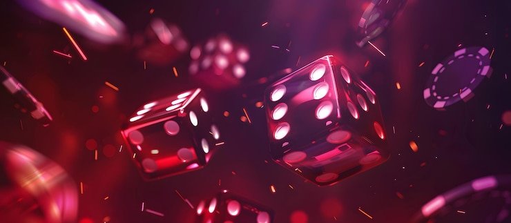 Hasil undian real-time di Togel Market